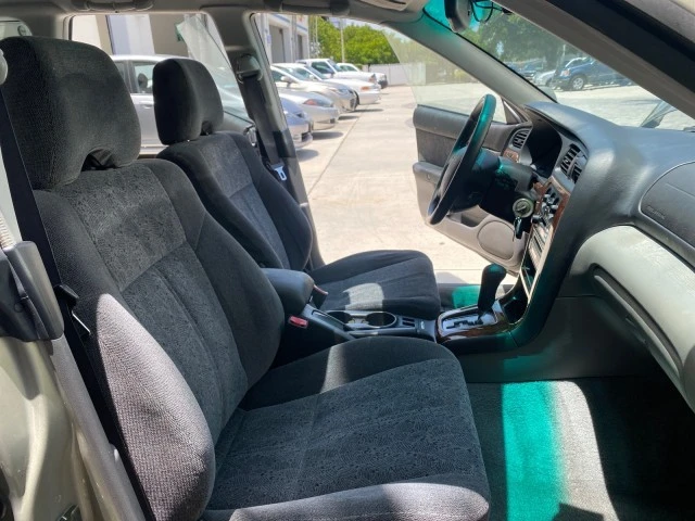 2002 Subaru Legacy 3rd Gen - Image 13 of 22