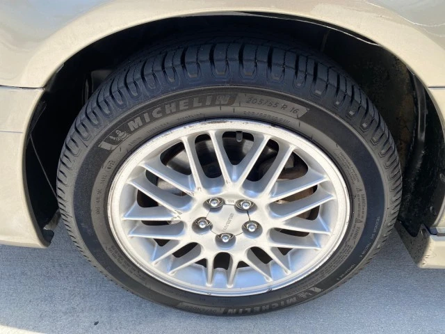 2002 Subaru Legacy 3rd Gen - Image 20 of 22