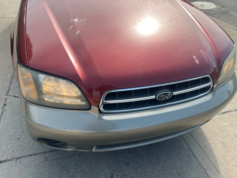 2002 Subaru Legacy 3rd Gen - Image 13 of 31