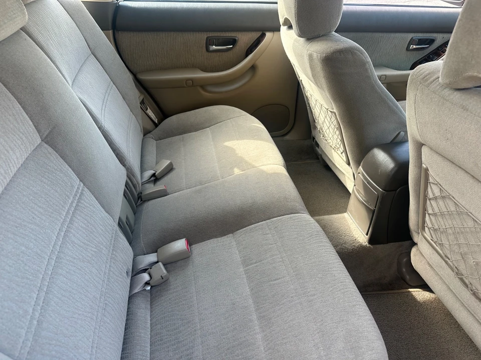 2002 Subaru Legacy 3rd Gen - Image 27 of 31