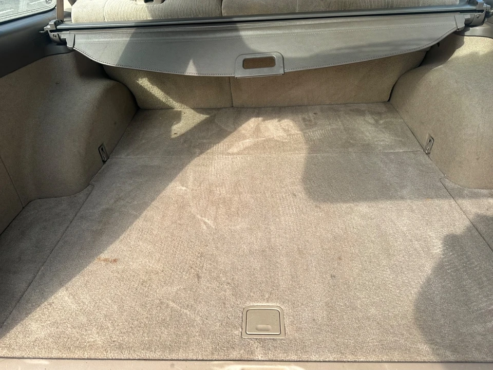 2002 Subaru Legacy 3rd Gen - Image 29 of 31