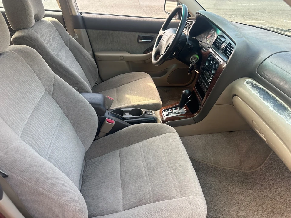 2002 Subaru Legacy 3rd Gen - Image 25 of 31
