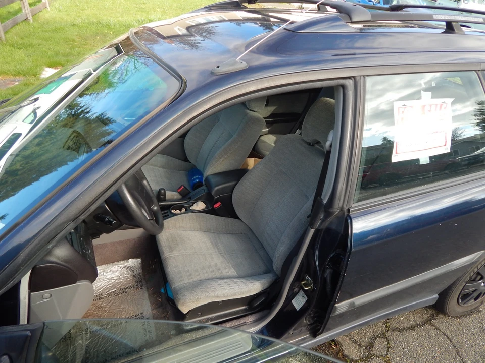 2002 Subaru Legacy 3rd Gen - Image 6 of 8