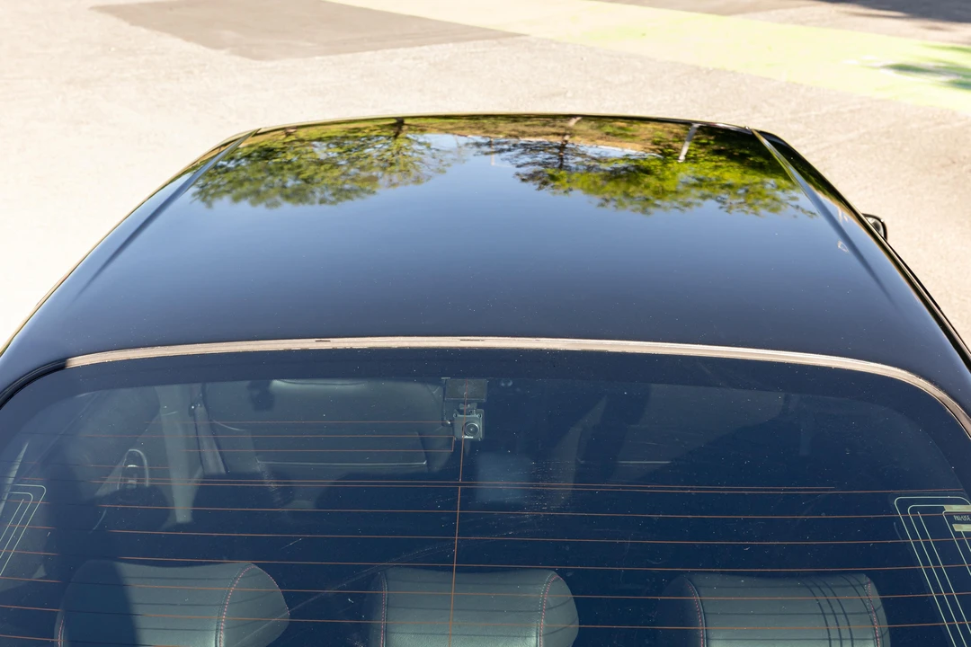 2002 Subaru Legacy 4th Gen - Image 23 of 31