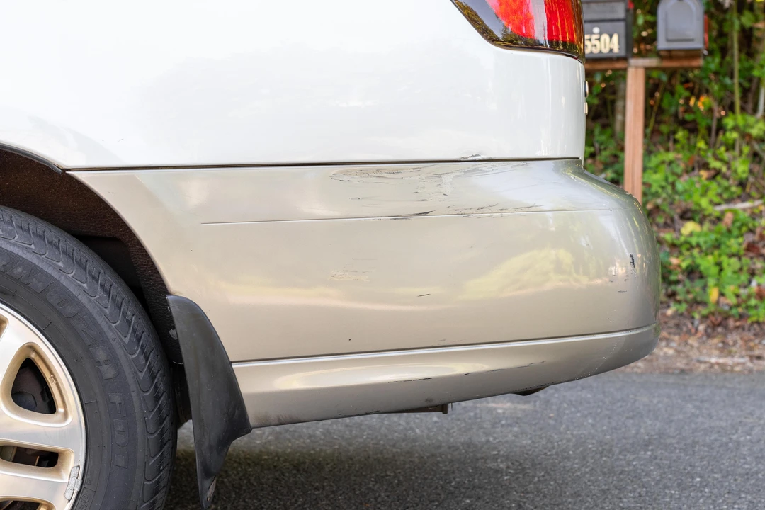 2002 Subaru Outback 2nd Gen - Image 22 of 31