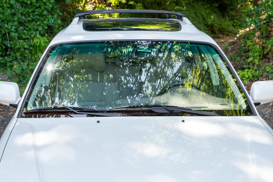 2002 Subaru Outback 2nd Gen - Image 15 of 31