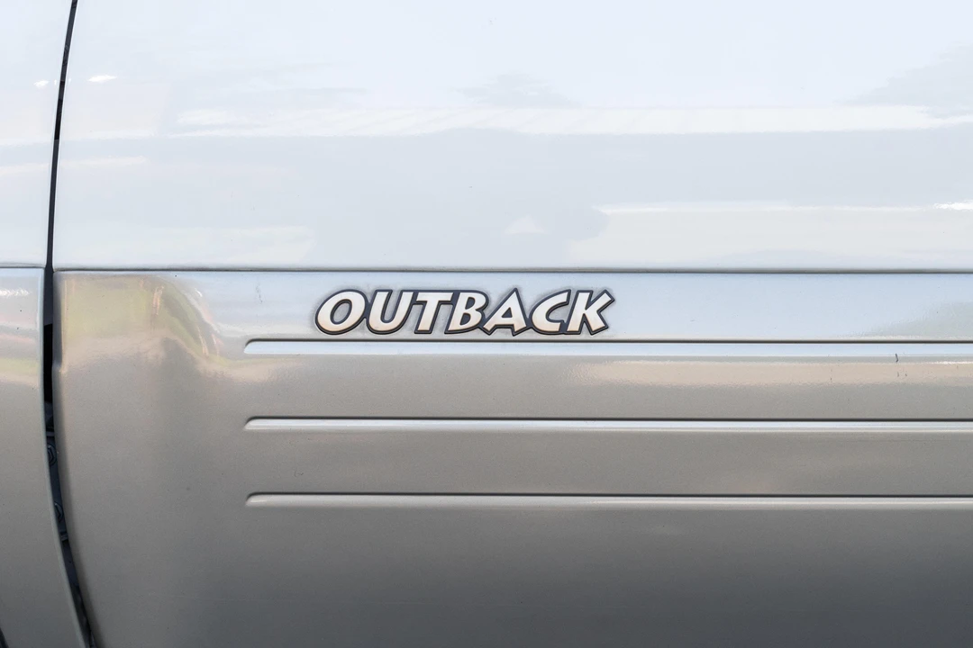 2002 Subaru Outback 2nd Gen - Image 19 of 31