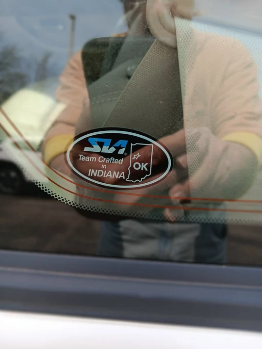 2002 Subaru Outback 2nd Gen - Image 12 of 20