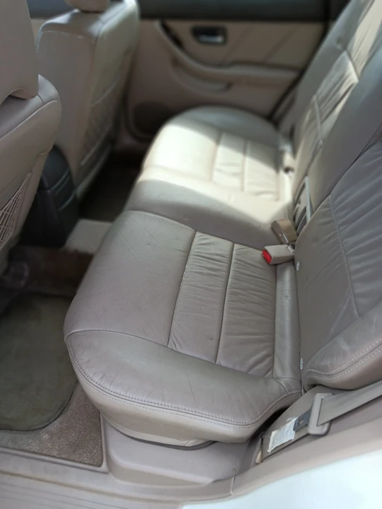 2002 Subaru Outback 2nd Gen - Image 9 of 20