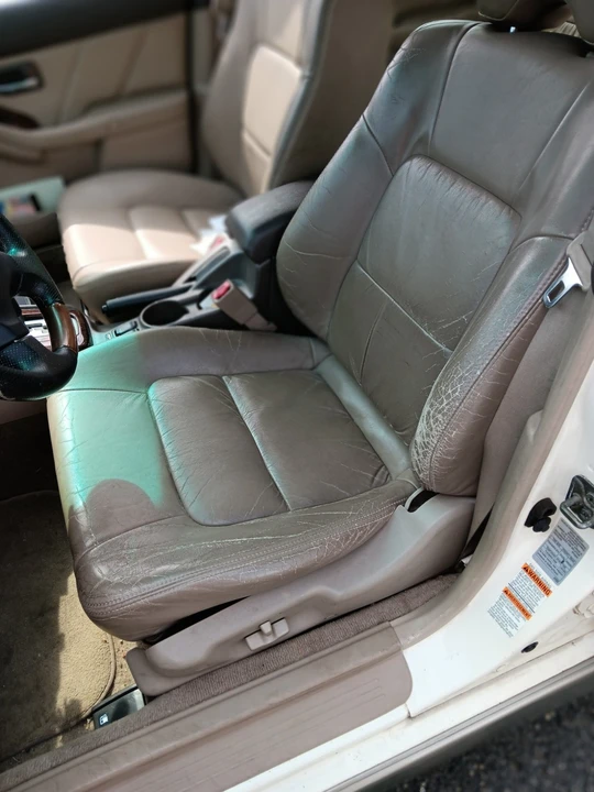 2002 Subaru Outback 2nd Gen - Image 10 of 20