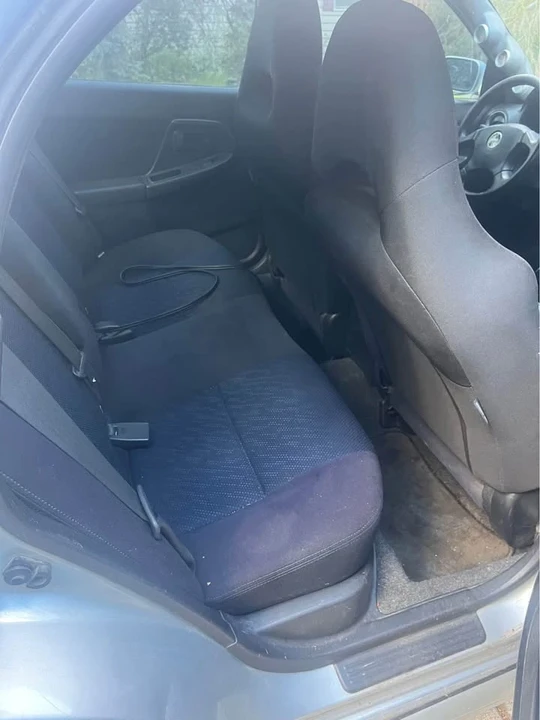 2002 Subaru Impreza WRX 2nd Gen - Image 9 of 10