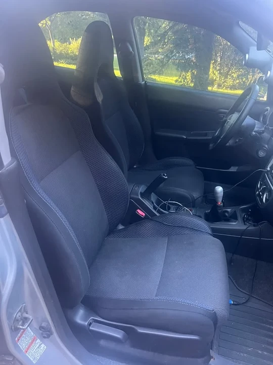 2002 Subaru Impreza WRX 2nd Gen - Image 3 of 10