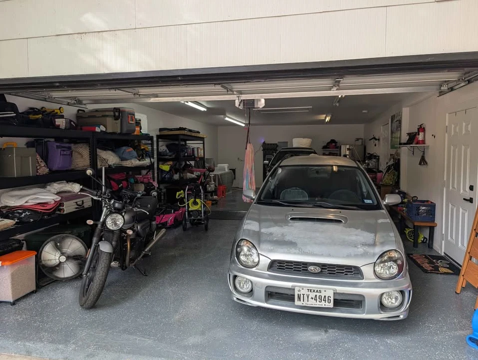 2002 Subaru Impreza WRX 2nd Gen - Image 10 of 11