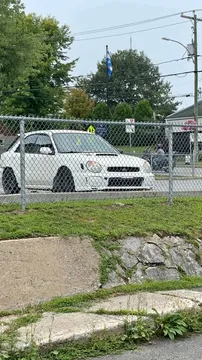 2002 Subaru WRX