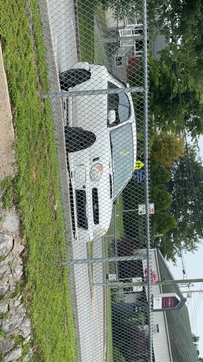 2002 Subaru Impreza WRX 2nd Gen - Image 2 of 2