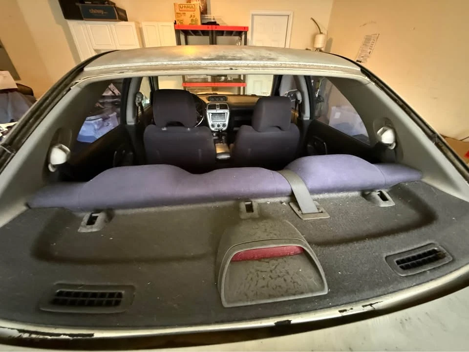 2002 Subaru Impreza WRX 2nd Gen - Image 3 of 8