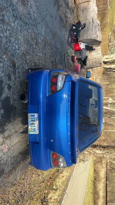 2002 Subaru Impreza WRX 2nd Gen - Image 6 of 15