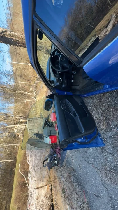 2002 Subaru Impreza WRX 2nd Gen - Image 4 of 15