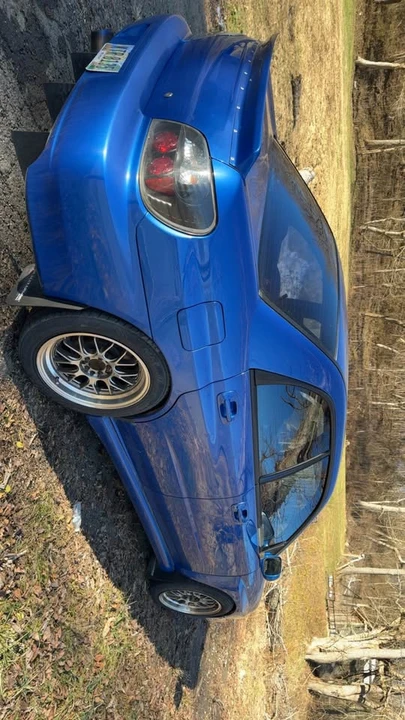 2002 Subaru Impreza WRX 2nd Gen - Image 5 of 15