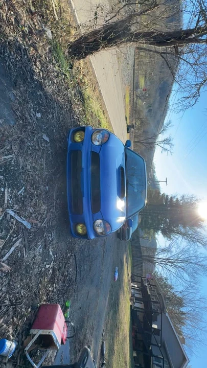 2002 Subaru Impreza WRX 2nd Gen - Image 2 of 15