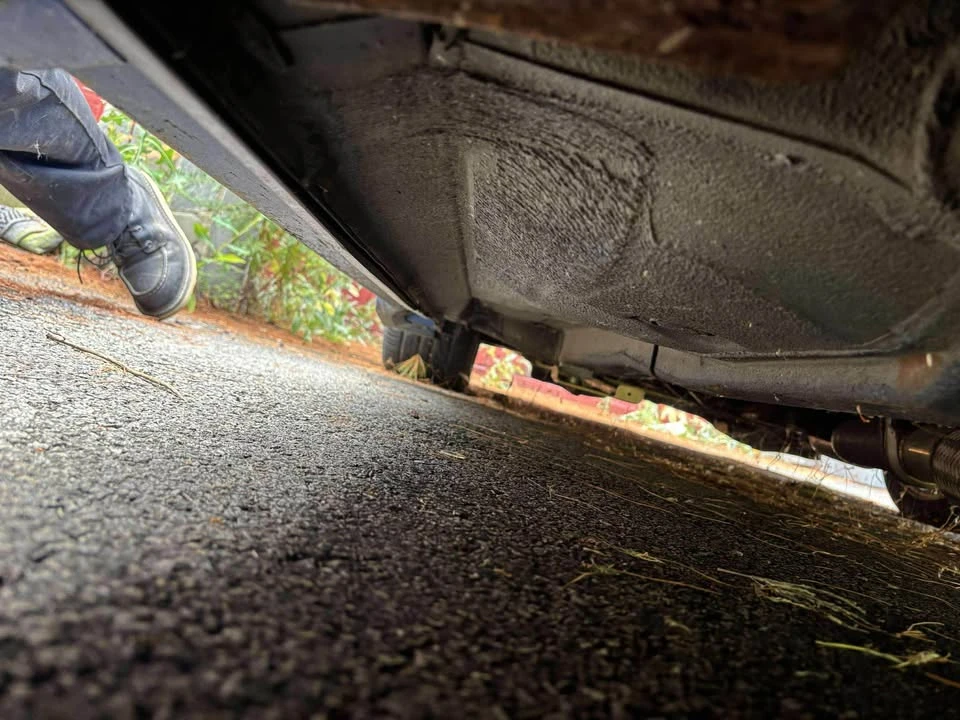 2002 Subaru Impreza WRX 2nd Gen - Image 15 of 19