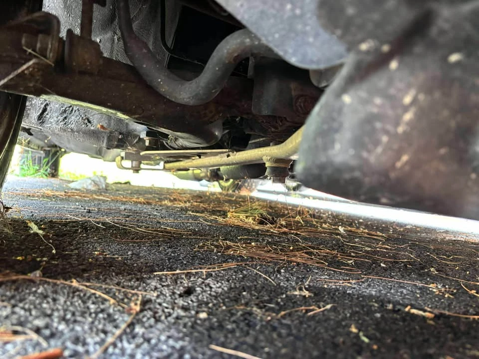 2002 Subaru Impreza WRX 2nd Gen - Image 11 of 19