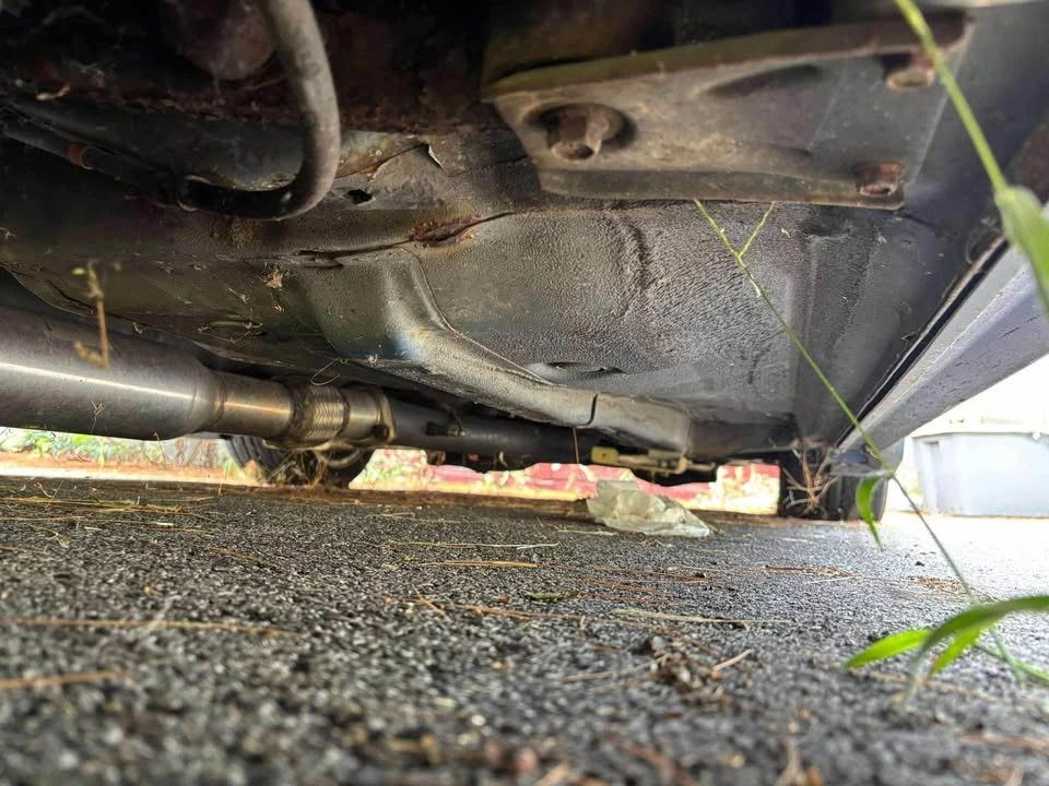 2002 Subaru Impreza WRX 2nd Gen - Image 14 of 19