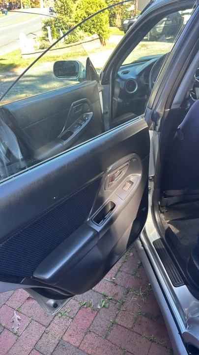 2002 Subaru Impreza WRX 2nd Gen - Image 7 of 10