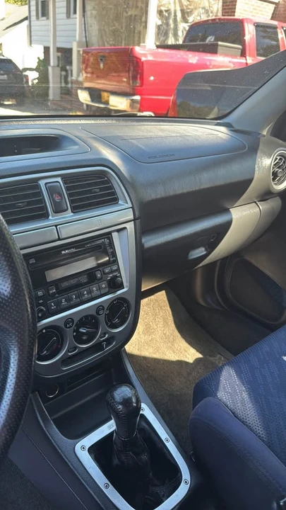2002 Subaru Impreza WRX 2nd Gen - Image 10 of 10