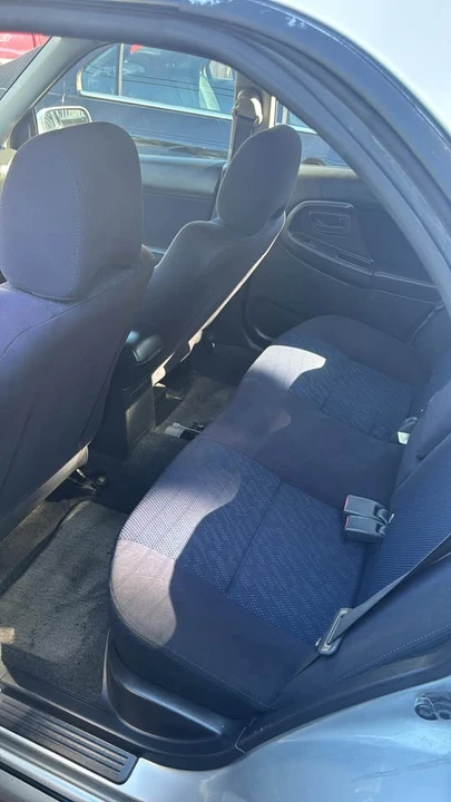 2002 Subaru Impreza WRX 2nd Gen - Image 6 of 10