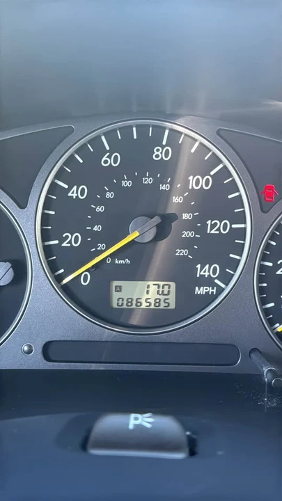 2002 Subaru Impreza WRX 2nd Gen - Image 8 of 10