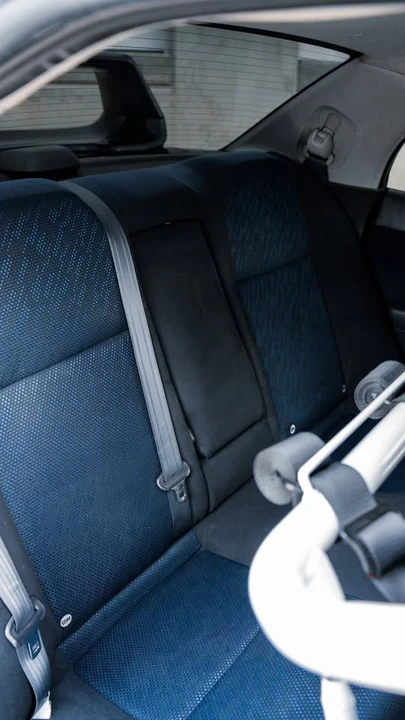 2002 Subaru Impreza WRX 2nd Gen - Image 13 of 15