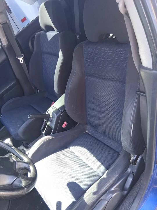 2002 Subaru Impreza WRX 2nd Gen - Image 6 of 20