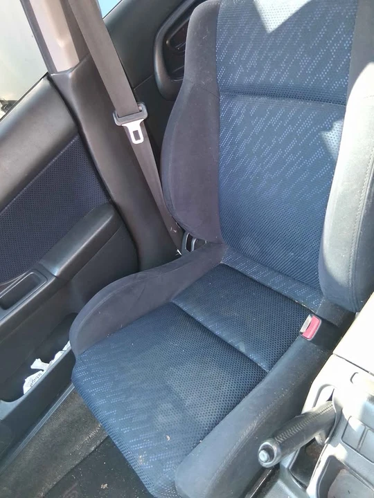 2002 Subaru Impreza WRX 2nd Gen - Image 5 of 20