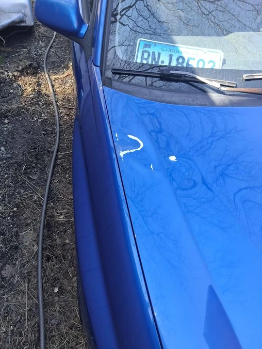 2002 Subaru Impreza WRX 2nd Gen - Image 2 of 20