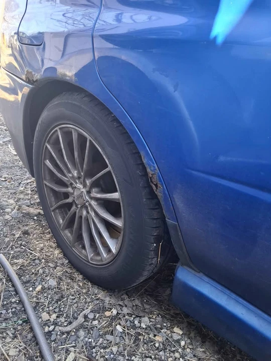 2002 Subaru Impreza WRX 2nd Gen - Image 11 of 20