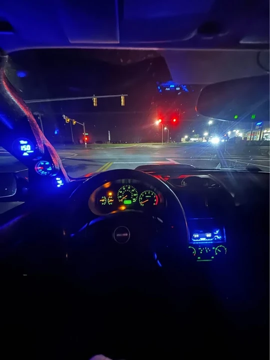 2002 Subaru Impreza WRX 2nd Gen - Image 6 of 12