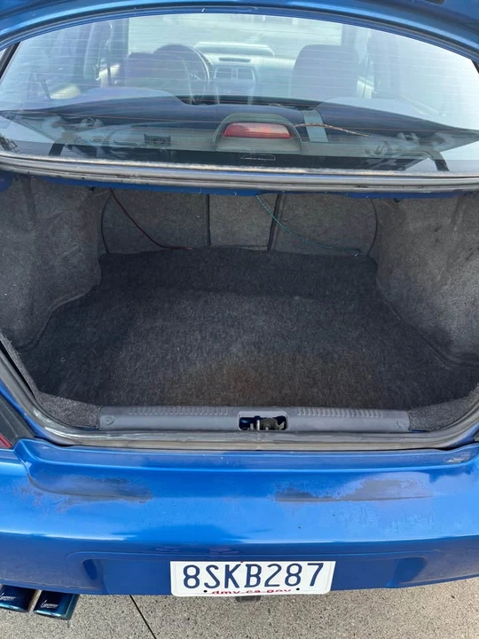 2002 Subaru Impreza WRX 2nd Gen - Image 14 of 18