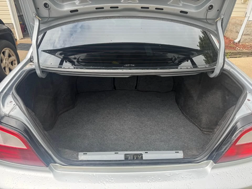 2002 Subaru Impreza WRX 2nd Gen - Image 6 of 10