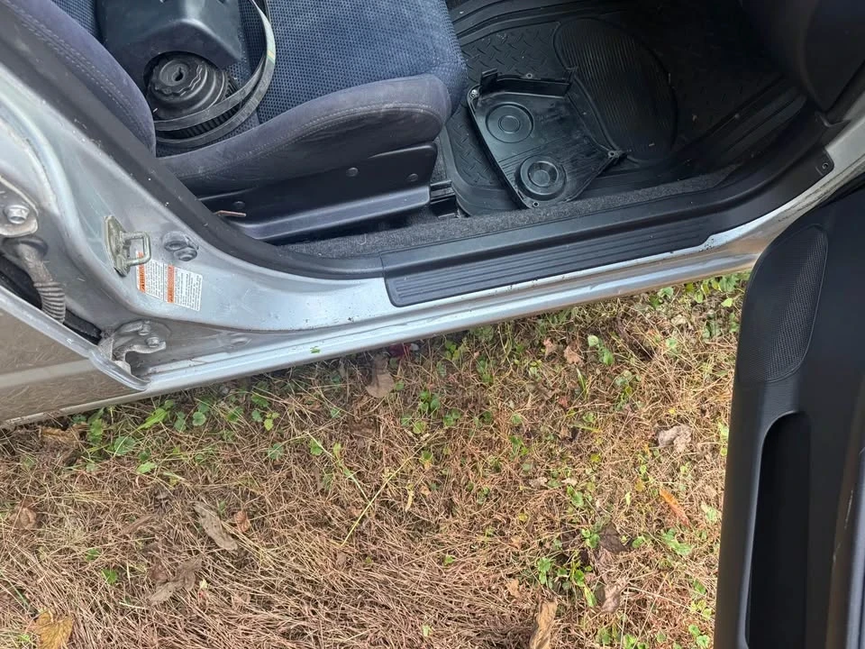 2002 Subaru Impreza WRX 2nd Gen - Image 8 of 11