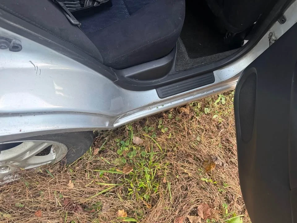 2002 Subaru Impreza WRX 2nd Gen - Image 7 of 11