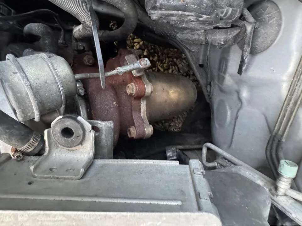 2002 Subaru Impreza WRX 2nd Gen - Image 11 of 11