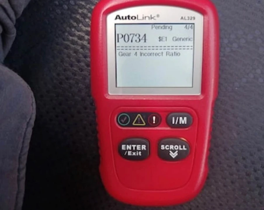2002 Subaru Impreza WRX 2nd Gen - Image 12 of 12