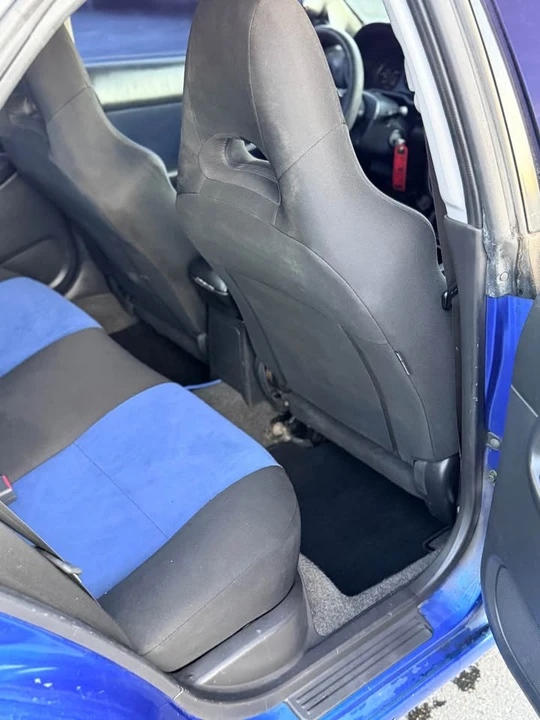 2002 Subaru Impreza WRX 2nd Gen - Image 9 of 15