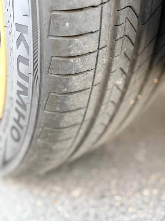 2002 Subaru Impreza WRX 2nd Gen - Image 11 of 15