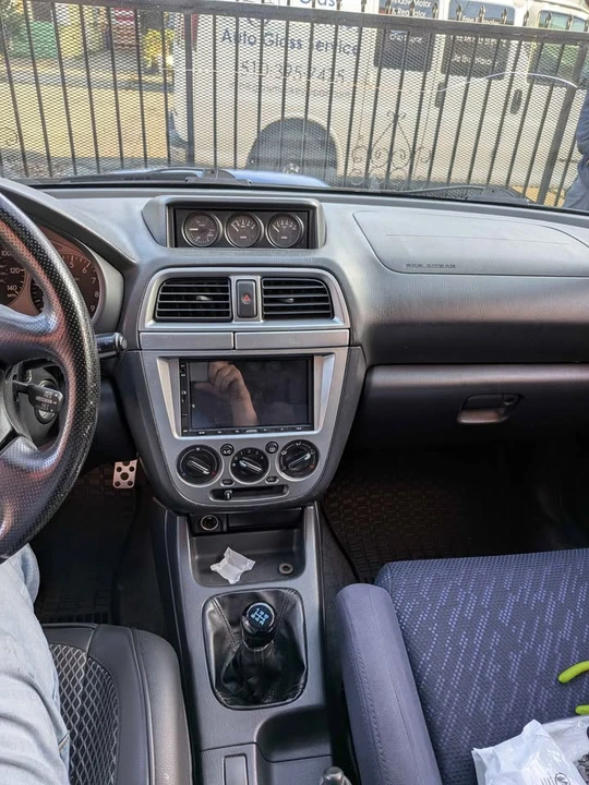 2002 Subaru Impreza WRX 2nd Gen - Image 5 of 12