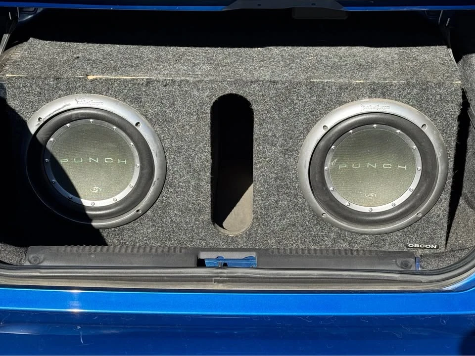 2002 Subaru Impreza WRX 2nd Gen - Image 8 of 10