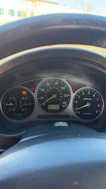 2002 Subaru Impreza WRX 2nd Gen - Image 6 of 15