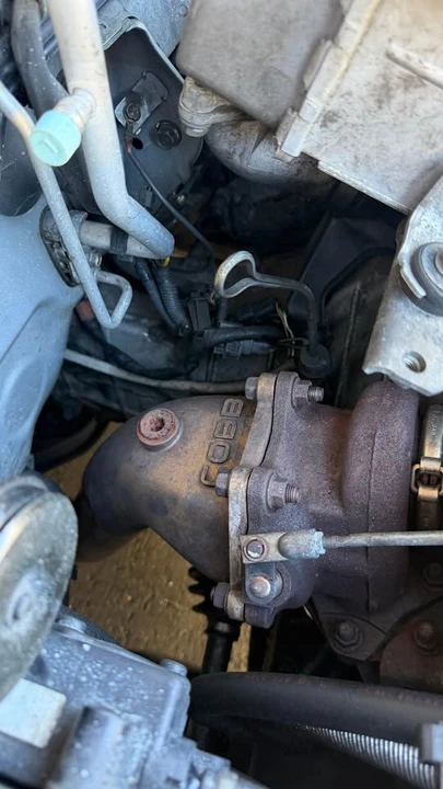 2002 Subaru Impreza WRX 2nd Gen - Image 12 of 15