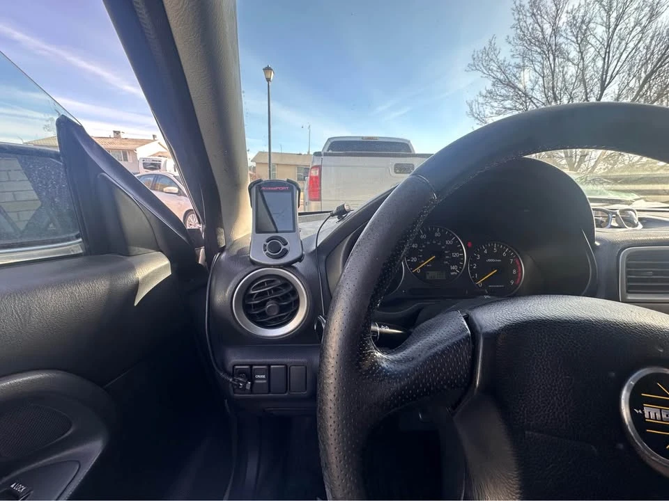 2002 Subaru Impreza WRX 2nd Gen - Image 12 of 12